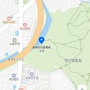 (6/23) 서대문 홍제폭포 방문후기