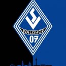 "JD 독일축구유학" 독일 3부리그 (SV waldhof mannheim 07) U23 입단 이미지