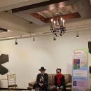 2025. 3. 29. 토. 홍신자 선생님 뵙기 + 소피텔 쟈뎅 디베르: 뉴아즈드 프로마쥬 케이크 후기