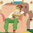 앤서니브라운의 우리가족 이미지