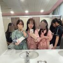 내가 말했었나 행복하다고...
