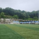 장안남산체육공원 축구장 이미지