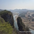 삼탄유원지화장실(1) | [충북 충주/캠핑 차박 118] 충주 삼탄유원지 삼탄역 천등산캠핑장 노지캠핑 노지차박 무료노지 가볼만한...