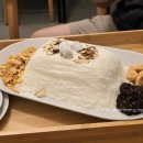경기광주 경안동 빙수 카페 타래퀸 경안점 방문기