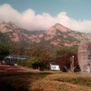 백룡지맥1 영암의 활성산·오봉산·백룡산·마산 산행기 이미지