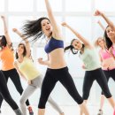 토탈다이어트댄스 이미지