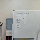 플로리스트 | 의정부 헤이리스플라워학원 🌷 국비지원 플로리스트 입문반 후기 (3) ~ (7)