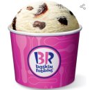 배스킨라빈스, 아이스크림 사이즈별 인상된 가격.jpg 이미지