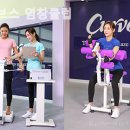 커브스 염창클럽 이미지