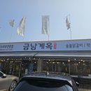 남양주 숯불닭갈비 막국수 닭특수부위전문점 금남계옥 후기