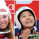 Three young women to brighten up Sochi Olympics: report 이미지