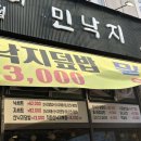 성포예술광장 주차장 이미지