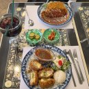 충북 영동 중독성 있는 매운돈까스 맛집, 정씨함박 이전한 곳으로 재방문한 내돈내산 후기