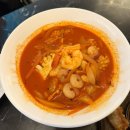 신짬뽕 | 구의 이스트폴 맛집 페이신 솔직후기 짬뽕 짜장면 잘하는 집