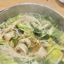 채선당 대신점 | 분당 서현역 맛집 채선당 월남쌈 샤브샤브