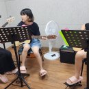 기타선율실용음악학원 이미지