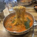 명품전통육개장 이미지