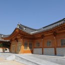 장성군립북이도서관 이미지