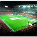 대전월드컵경기장 이미지