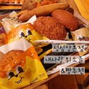 영양문화원 | 성심당본점 내사랑 튀소들&amp;빵추천&amp;성심당문화원(주말웨이팅)