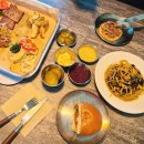 태안호스릴-23 | 태안 브런치맛집 정통 텍사스 바베큐 현스그릴 분위기좋은 데이트코스 추천