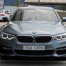 BMW 5-SERIES(G30) 530I XDRIVE M 스포츠 이미지