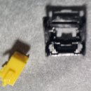 허니비1 | 가츠 허니비 스위치 교체해봤습니다… 타건감 이거 반칙입니다｜Split65 사용기