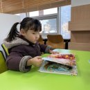 구의1동새마을작은도서관 이미지