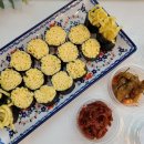 이순녀계란말이김밥