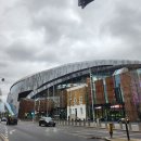 옐로우스타디움 2 화장실 | 토트넘 홋스퍼 스타디움 투어 다녀온 런던 신혼여행 4일차 후기