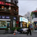 굴다리 이미지