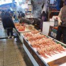 [포항] 포항 현지인의 죽도시장 방문후기/홍게가격/필수먹거리/육전/칼제비