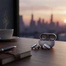 대박2 | 갤럭시 버즈3 프로 써보니 음질 대박! 2주 사용 후기