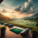 코리아골프클럽 이미지