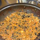 도라무통 즉석떡볶이(독산점)