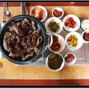 담양숯불갈비 이미지