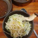 화순군민종합문화센터 | [전남 화순] 화순집 - 닭칼국수