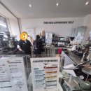 국가대표 어린이수영클럽 | 서울 어린이대공원 카페 추천, 국가대표 바리스타의 시그니처 커피 원즈커피 후기