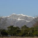 (토요산행변경) 이천 정계산~천덕봉 산행공지(2/3) 이미지