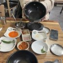 원조 초원 밀면 돼지국밥 이미지