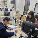 북부 농업협동조합 이미지