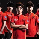 [롤드컵 - 게임월드컵] 변수는 미드와 봇 라인... SKT T1, 과연 세계 최고팀이 될 수 있을까? (한국vs중국) 이미지