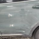 OK광택 | 작은 흠집도 OK! 쏘렌토 후도어 도마동 외형복원 후기