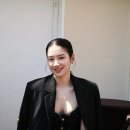 박주현헤어라인 이미지