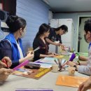 축복지역아동센터 이미지