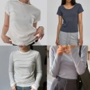 이상만 | 기본티 위시리스트 후기 1000개 이상만!+반팔/긴팔