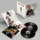 ROY BUDD – Original Motion Picture Soundtrack: Get Carter (2LP) 예약 안내 이미지