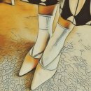 봄날의 햇살 이미지