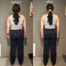 베리 핏 피티 | 드디어 30회차를 달성하고 곧 40회차를 바라보는 헬스 뉴비의 북정 피티박스 후기 2탄!