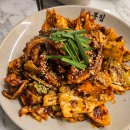 11215-자양2-957 | 종로 관철동 제육볶음 오봉집 종로점 위치 영업시간 후기정보